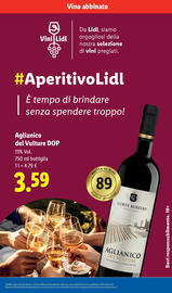 Volantino Lidl settimana 33 Pagina 11