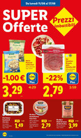 Volantino Lidl settimana 33 Pagina 12