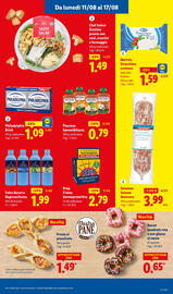 Volantino Lidl settimana 33 Pagina 13