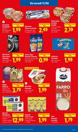 Volantino Lidl settimana 33 Pagina 15