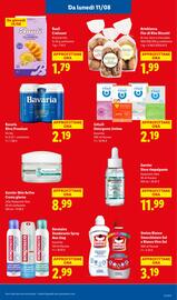 Volantino Lidl settimana 33 Pagina 17