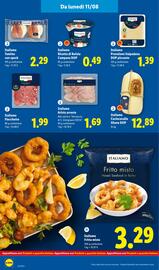 Volantino Lidl settimana 33 Pagina 20
