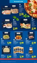 Volantino Lidl settimana 33 Pagina 21