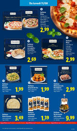 Volantino Lidl settimana 33 Pagina 21