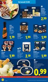 Volantino Lidl settimana 33 Pagina 22