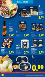 Volantino Lidl settimana 33 Pagina 22