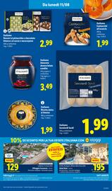 Volantino Lidl settimana 33 Pagina 23