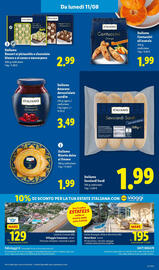 Volantino Lidl settimana 33 Pagina 23