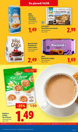 Volantino Lidl settimana 33 Pagina 25