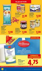 Volantino Lidl settimana 33 Pagina 26