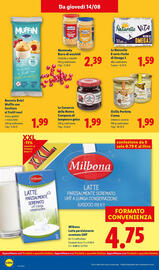 Volantino Lidl settimana 33 Pagina 26