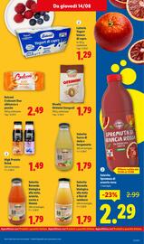 Volantino Lidl settimana 33 Pagina 27