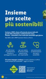 Volantino Lidl settimana 33 Pagina 28