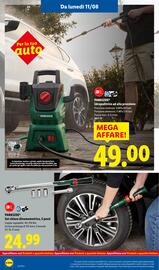 Volantino Lidl settimana 33 Pagina 32