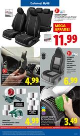 Volantino Lidl settimana 33 Pagina 33