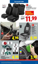 Volantino Lidl settimana 33 Pagina 33