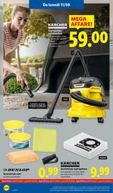 Volantino Lidl settimana 33 Pagina 34
