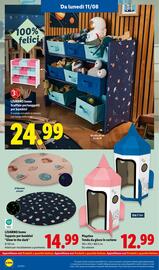Volantino Lidl settimana 33 Pagina 36