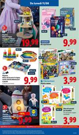 Volantino Lidl settimana 33 Pagina 37