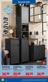 Volantino Lidl settimana 33 Pagina 38