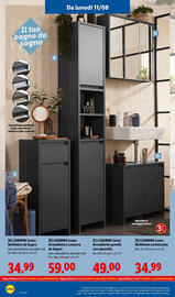 Volantino Lidl settimana 33 Pagina 38
