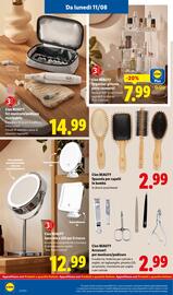 Volantino Lidl settimana 33 Pagina 40