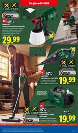 Volantino Lidl settimana 33 Pagina 45