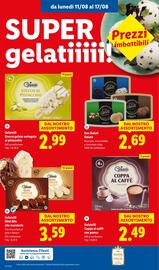 Volantino Lidl settimana 33 Pagina 50