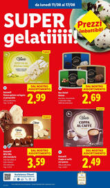 Volantino Lidl settimana 33 Pagina 50