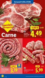 Volantino Lidl settimana 33 Pagina 6