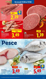 Volantino Lidl settimana 33 Pagina 7