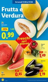 Volantino Lidl settimana 33 Pagina 8
