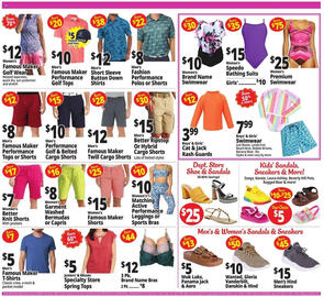 Ocean State Job Lot Weekly Ad week 32 Page 10