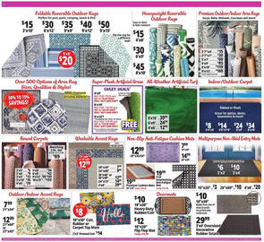 Ocean State Job Lot Weekly Ad week 32 Page 11