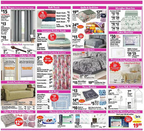 Ocean State Job Lot Weekly Ad week 32 Page 12