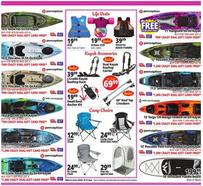 Ocean State Job Lot Weekly Ad week 32 Page 13