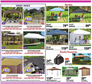 Ocean State Job Lot Weekly Ad week 32 Page 14