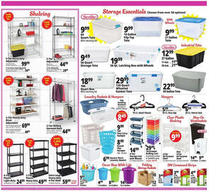 Ocean State Job Lot Weekly Ad week 32 Page 15