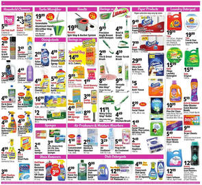 Ocean State Job Lot Weekly Ad week 32 Page 20