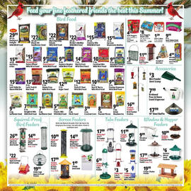 Ocean State Job Lot Weekly Ad week 32 Page 21