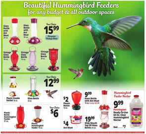Ocean State Job Lot Weekly Ad week 32 Page 24