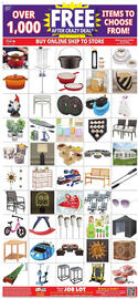 Ocean State Job Lot Weekly Ad week 32 Page 28