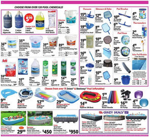 Ocean State Job Lot Weekly Ad week 32 Page 4
