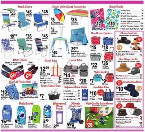 Ocean State Job Lot Weekly Ad week 32 Page 5