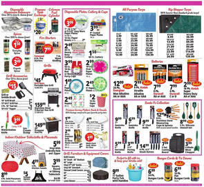 Ocean State Job Lot Weekly Ad week 32 Page 6