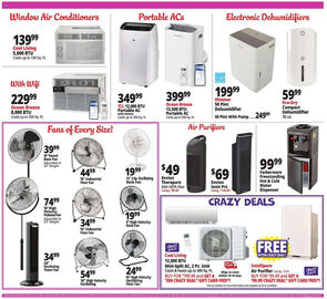 Ocean State Job Lot Weekly Ad week 32 Page 8