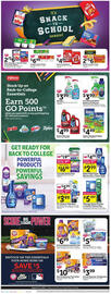Stop&Shop Weekly Ad week 32 Page 11