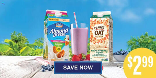 Stop&Shop Weekly Ad week 32 Page 3