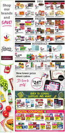 Stop&Shop Weekly Ad week 32 Page 4