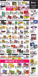 Stop&Shop Weekly Ad week 32 Page 5